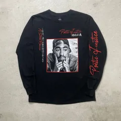 XL 黒 ロンT 2PAC タトゥー tattoo 刺青 RAP トゥーパック XL 黒 ロンT 2PAC タトゥー tattoo 刺青 RAP トゥーパック