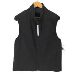 ユニクロ UNIQLO ウィンドプルーフベスト メンズ JPN：M 