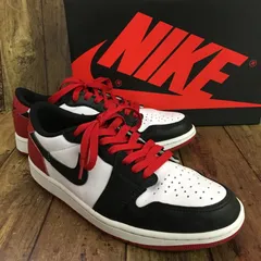 【新品未使用】エアジョーダン1 レトロ OG ブラックトゥ 27cm 新品未使用 27 5cm Nike Air Jordan 1 Retro High OG Black Toe