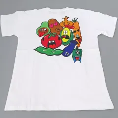 FANTASTICS 5周年記念 ファンクラブ限定 Tシャツ Lサイズ FANTASTICS 5周年記念 ファンクラブ限定 Tシャツ Lサイズ - メルカリ