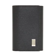 ダンヒル DUNHILL キーケース レザー BROWN サイドカー SIDECAR 6連 メンズ fp5020e 専属BOX付き