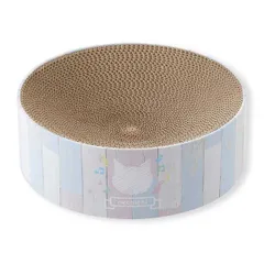 【新品・7営業日以内発送】猫壱 4580471866399 バリバリボウル 子猫用【沖縄離島販売不可】のサムネイル