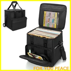 【美品】Pioneer PRO DJ レコード ショルダーバッグ 希少美品 パイオニア PRO DJ 機材 レコード ショルダーバッグ