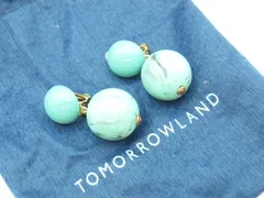 2024年最新】トゥモローランド レディース イヤリングの人気アイテム  