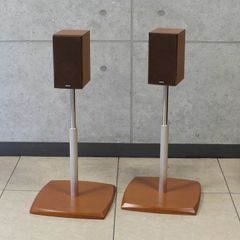 中古	YAMAHA	NS-10MM Pair 小型スピーカーシステム