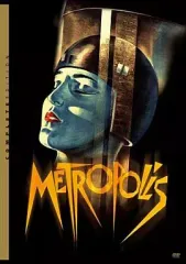 【中古】洋画DVD メトロポリス 完全復元版