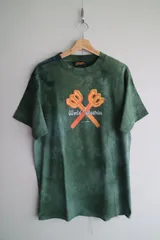WORLD INDUSTRIES タイダイ Tシャツ ワールドインダストリーズのサムネイル