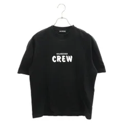 2024年最新】バレンシアガ Balenciaga メンズ シャツ トップス All-Over Logo Print Padded Shirt  Blackの人気アイテム - メルカリ