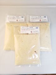 木 様ご注文分　甘酒6袋
