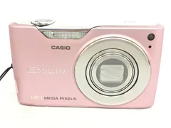 2023年最新】casio exilim ex-z450の人気アイテム - メルカリ