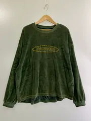【激レア】ブラックアイパッチ×タイトブース☆限定コラボベロアスウェット/1270 激レア】ブラックアイパッチ×タイトブース☆限定コラボベロア
