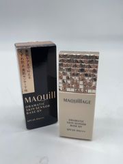 CS1815　C　資生堂　マキアージュ　ドラマティックスキンセンサーベース　UV