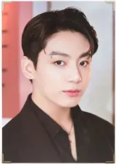 【中古】雑貨 ジョングク(BTS/防弾少年団) プレミアムフォト 「PERMISSION TO DANCE ON STAGE - SEOUL」