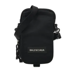 2024年最新】balenciaga explorer ショルダーバッグの人気アイテム