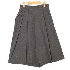 Vivienne Westwood ヴィヴィアンウエストウッド RED LABEL　スカート＊