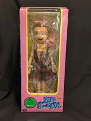 アートストーム/フューチャー 変身まことちゃん 美香ねいちゃん　楳図かずお 変身まことちゃんシリーズ 美香ねいちゃん 完成品フィギュア