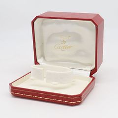 Cartier カルティエ 空箱 ギャランティ 冊子 - メルカリ