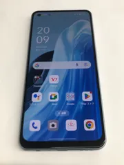 2025年最新】OPPO reno 7a 中古の人気アイテム - メルカリ