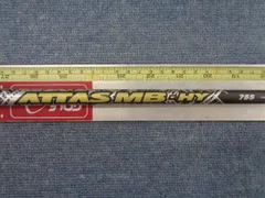 2025年最新】attas mb hy 75の人気アイテム - メルカリ