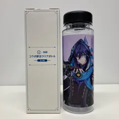 ②原神　オロルン　クリアボトル　スシロー