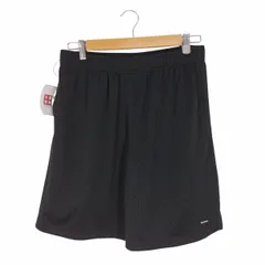 2024年最新】supreme small box baggy mesh shortの人気アイテム - メルカリ