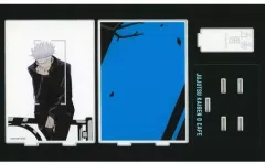 【中古】アクリルスタンド・アクリルパネル 五条悟 アクリルジオラマ 「劇場版 呪術廻戦 0 カフェ」