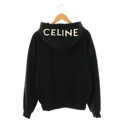 2026年最新】celine パーカー ジップアップの人気アイテム - メルカリ