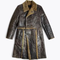 UNDERCOVER 02AW 魔女期 クロス柄ベロアトートバッグ - メルカリ