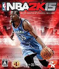 【中古-非常に良い】 NBA 2K15 - XboxOne
