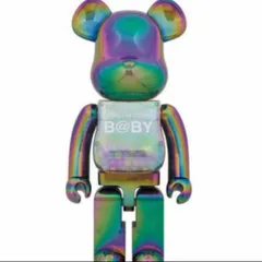 2024年最新】MY FIRST BE@RBRICK B@BY 1000の人気アイテム - メルカリ