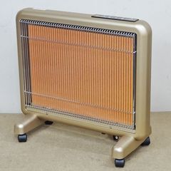 サンルミエ エクセラ7 N700L-GR 遠赤外線ヒーター