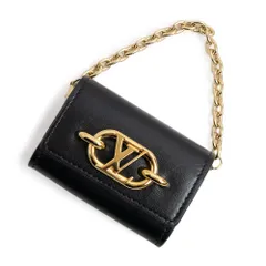 新品未使用‼️ルイヴィトン✨イヤホン➕ケース➕別売りモノグラムケース➕他付属品あり LOUIS VUITTON ルイヴィトン イヤホンケース AirPodsケース