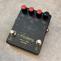 レア】fodera model 2000 Preamp【フォデラ】 - メルカリ
