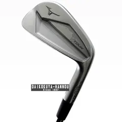 中古◆ケプカ使用モデル　ミズノ日本仕様JPX919TOUR 5〜P　6本 中古◇ケプカ使用モデル ミズノ日本仕様JPX919TOUR 5〜P 6本