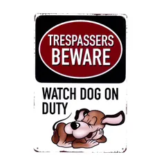 アメリカン雑貨 犬 ドック ブリキ看板 アメリカン 雑貨 アメカジ ヴィンテージ 男前インテリア サインプレート アートパネル 壁掛け おしゃれな アンティーク風 ビンテージ  ガレージ :AVSB-1213