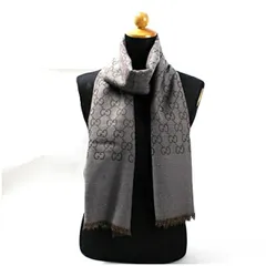 2025年最新】グッチ レディース ストール・ショールの人気アイテム  