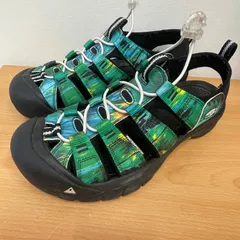2025年最新】KEEn サンダル 28 ニューポートの人気アイテム - メルカリ