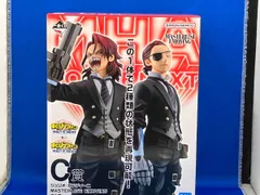 C賞 ジュリオ・ガンディーニ MASTERLISE EMOVING 一番くじ 僕のヒーローアカデミア -YOU'RE NEXT- ヒロアカ