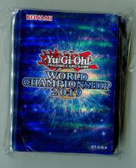 遊戯王 ワールドチャンピオンシップ2019 46-MY0407-13M - メルカリ