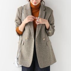 ーPick up itemー【 Women's jacket 】