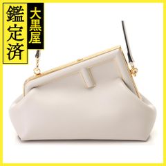 フェンディ ショルダーバッグ 8BP129 ABVE F1C76 【433】
