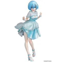 「レム」ドレスver. Re:ゼロから始める異世界生活 1/6 完成品 フィギュア B´full FOTS JAPAN(ビーフルフォトスジャパン)のサムネイル