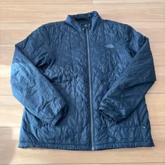 ★ホワイトレーベル★ The North Face ザノースフェイス VXジャケット 防風ジャケット M'S CITY CLAS SIC V-JACKET XXL