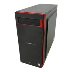 「ジャンク」ゲーミングPC iiyama、ゲーミングPC「LEVELθ」に「Core i5 14400F」を搭載した