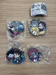 鬼滅の刃　キャラばんちょうこう