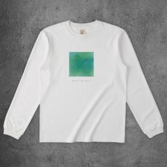 グラフィックロングTシャツ　How Do You Feel type - 005 -Long-