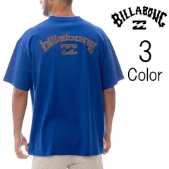 ビラボン Billabong メンズ　Y2K ショートTシャツ bf011214 【クリックポスト】 【SALE】