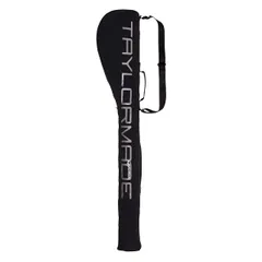 テーラーメイド スポーツモダン クラブケース / ブラック / 新品未使用 楽天市場】テーラーメイド TaylorMade クラブケース TM23