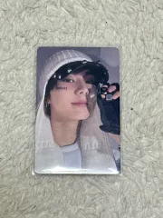 ENHYPEN ジョンウォン(JUNGWON) 一直娱(YIZHIYU) ラキドロ トレカ 出品 ロマンス アン・トールド(UNTOLD) Daydream(デイドリーム) 特典