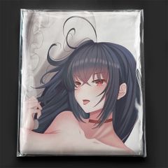乳神真奈美/等身大抱き枕カバー/160cm×50cm/2wayトリコット 乳神真奈美/等身大抱き枕カバー/160cm×50cm/2wayトリコット